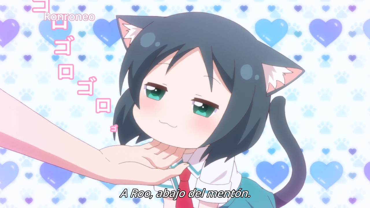 Nyanko Days (Puyasubs!)